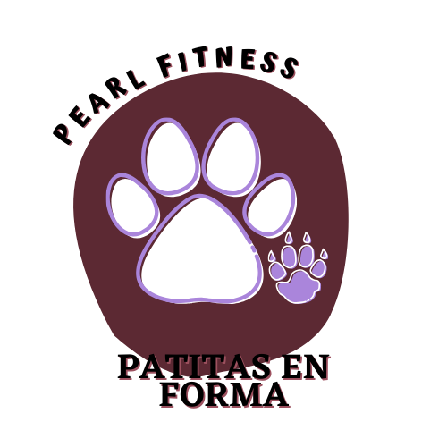 logo de patitas en forma panama